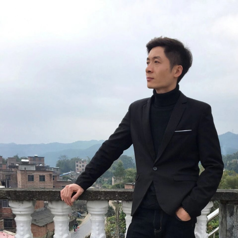 阿初的第一张照片--孝感相亲服务中心