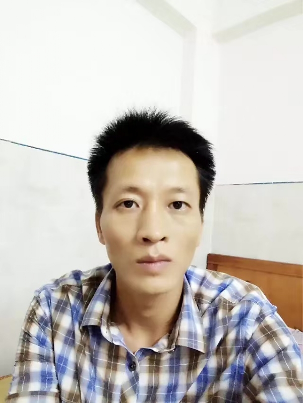 流年未亡的第一张照片--孝感相亲服务中心