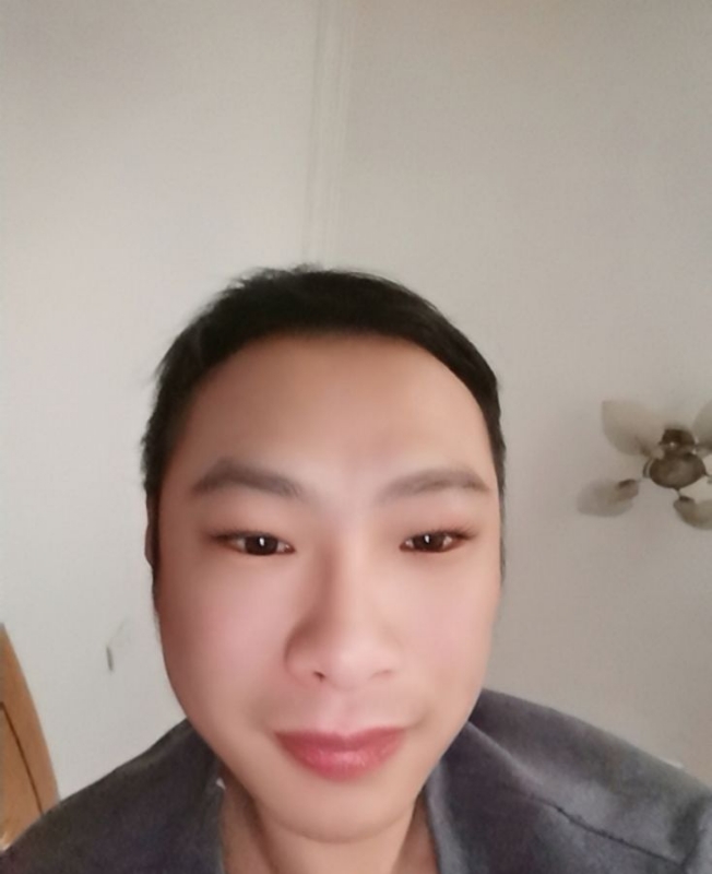 陈峰的第一张照片--孝感相亲服务中心