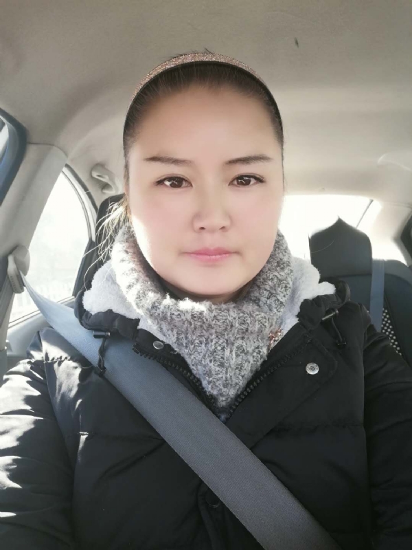 牵手缘的第一张照片--孝感相亲服务中心