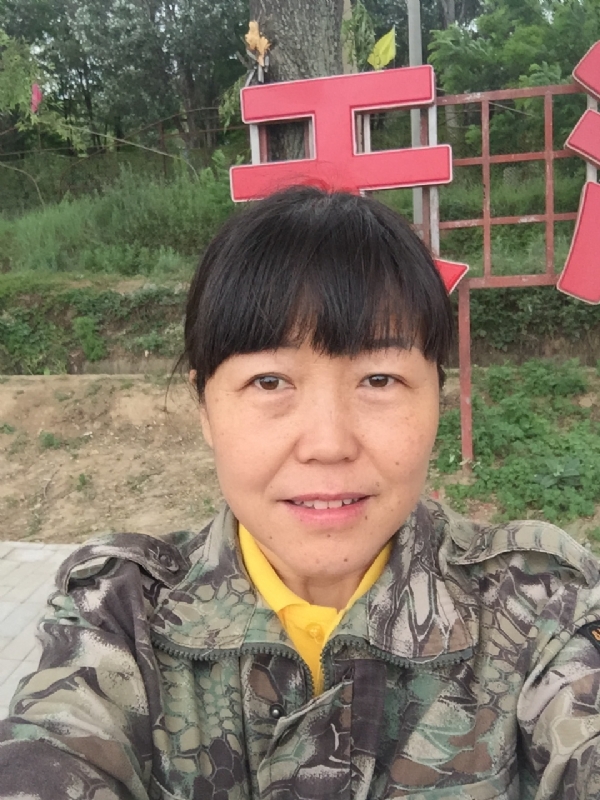 雪的第一张照片--孝感相亲服务中心