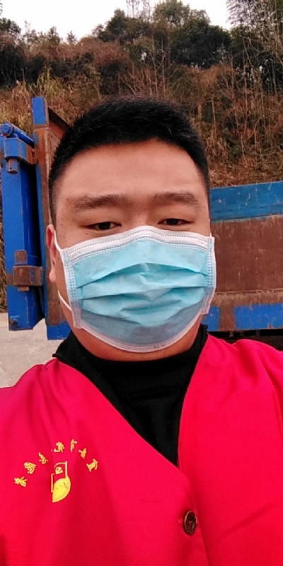 稀罕物的第一张照片--孝感相亲服务中心