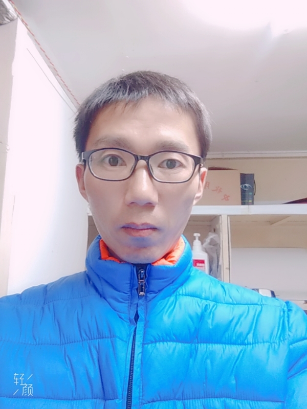 平凡的风的第一张照片--孝感相亲服务中心
