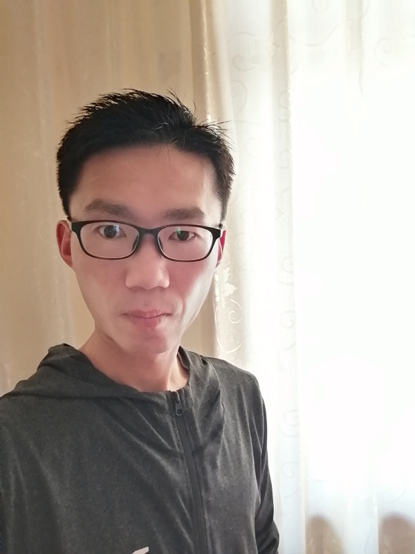 平凡的风的第三张照片--孝感相亲服务中心