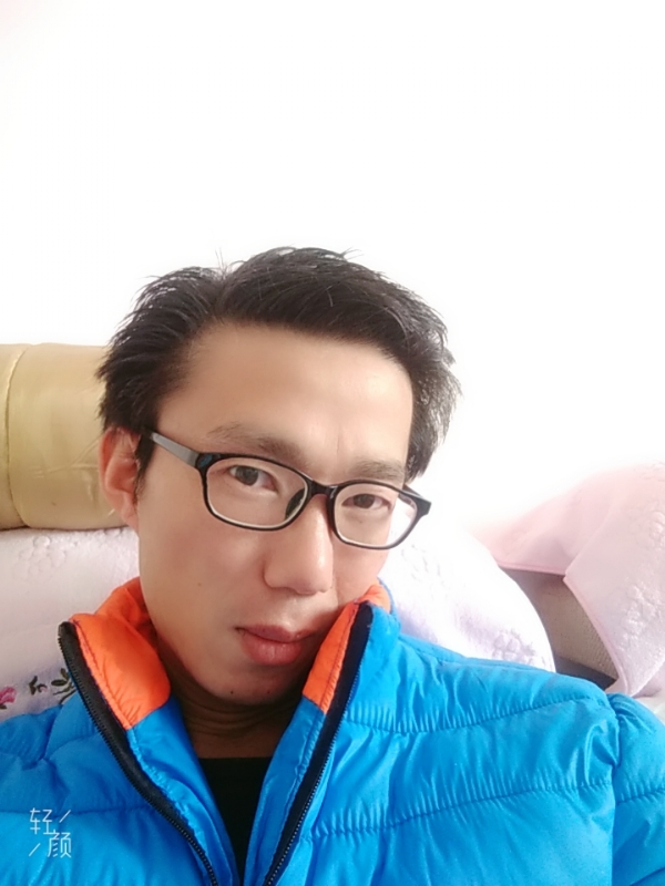平凡的风的第四张照片--孝感相亲服务中心