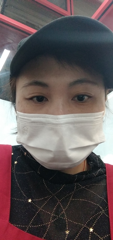 tata倩倩的第一张照片--孝感相亲服务中心