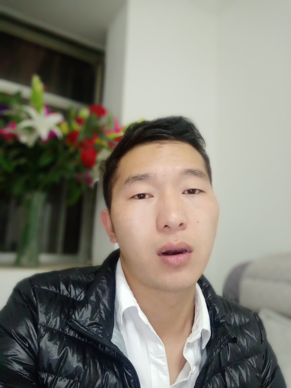 赵勇的第一张照片--孝感相亲服务中心