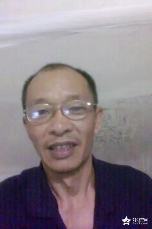K先生的第一张照片--孝感相亲服务中心