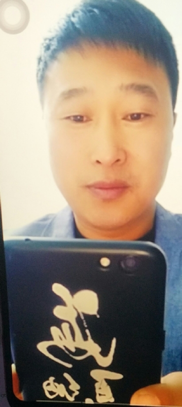 可乐猫的第一张照片--孝感相亲服务中心