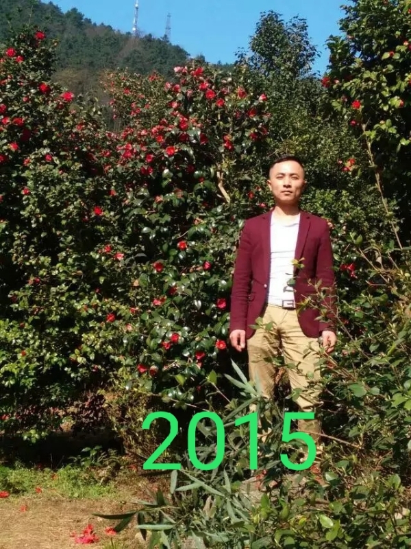 孤城的第一张照片--孝感相亲服务中心