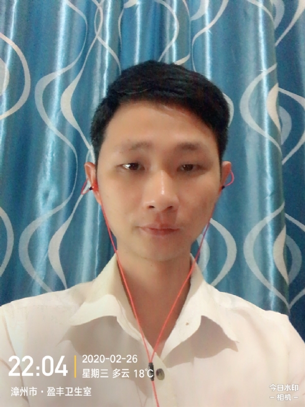 小林的第二张照片--孝感相亲服务中心