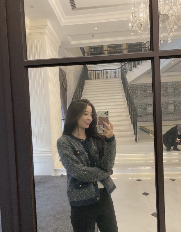 Emily的第一张照片--孝感相亲服务中心
