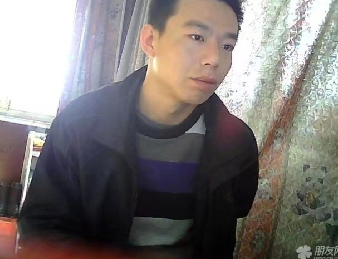 向钱奔跑的第一张照片--孝感相亲服务中心