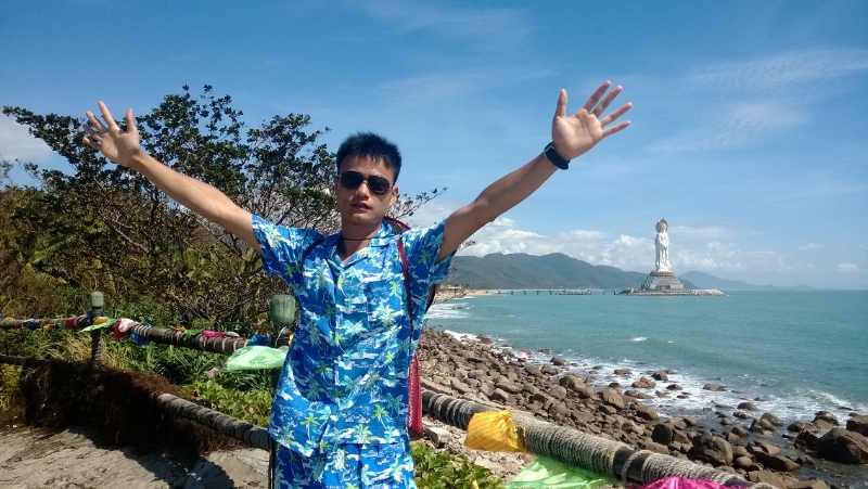 pengyu521的第二张照片--孝感相亲服务中心