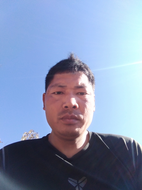 随心所欲的第一张照片--孝感相亲服务中心