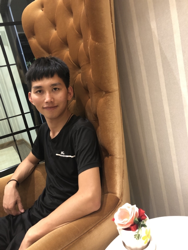 勿忘稀粥的第一张照片--孝感相亲服务中心