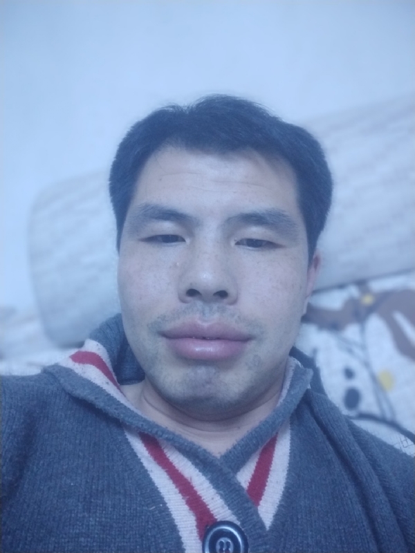 没事的第一张照片--孝感相亲服务中心