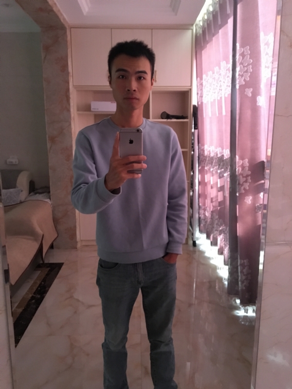 kylin的第一张照片--孝感相亲服务中心