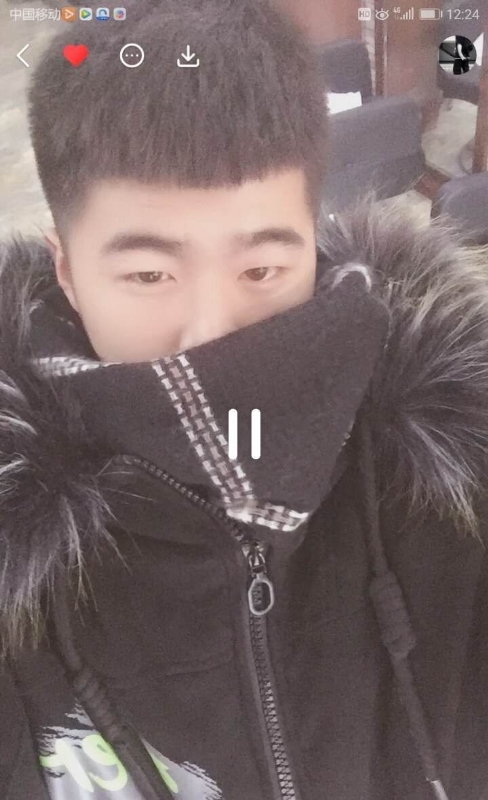 小陈的第一张照片--孝感相亲服务中心