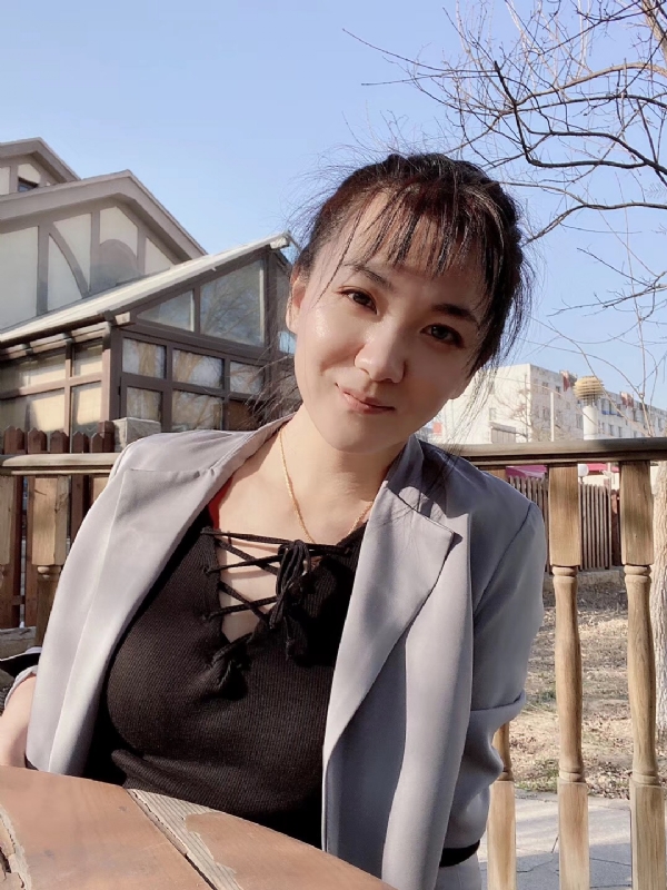 包容的第三张照片--孝感相亲服务中心