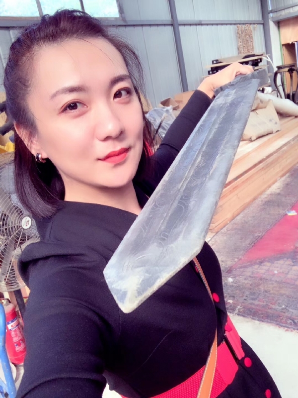 包容的第四张照片--孝感相亲服务中心