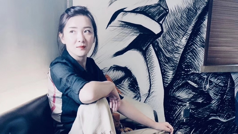 包容的第五张照片--孝感相亲服务中心
