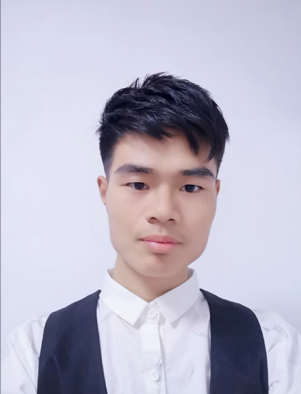 Edward的第一张照片--孝感相亲服务中心