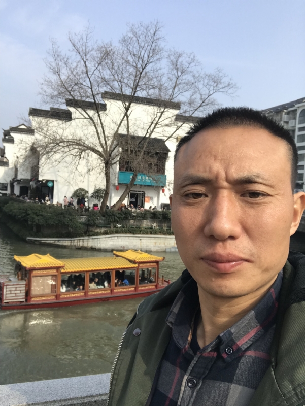 上善的第一张照片--孝感相亲服务中心