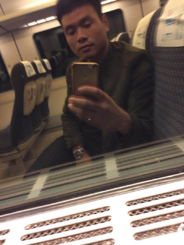 不夏至点的第一张照片--孝感相亲服务中心