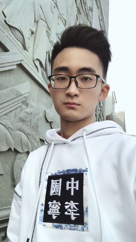 詹红平的第一张照片--孝感相亲服务中心