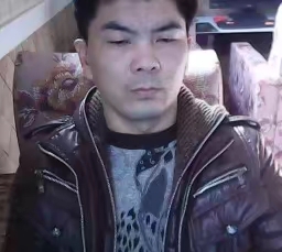 呆子的第一张照片--孝感相亲服务中心