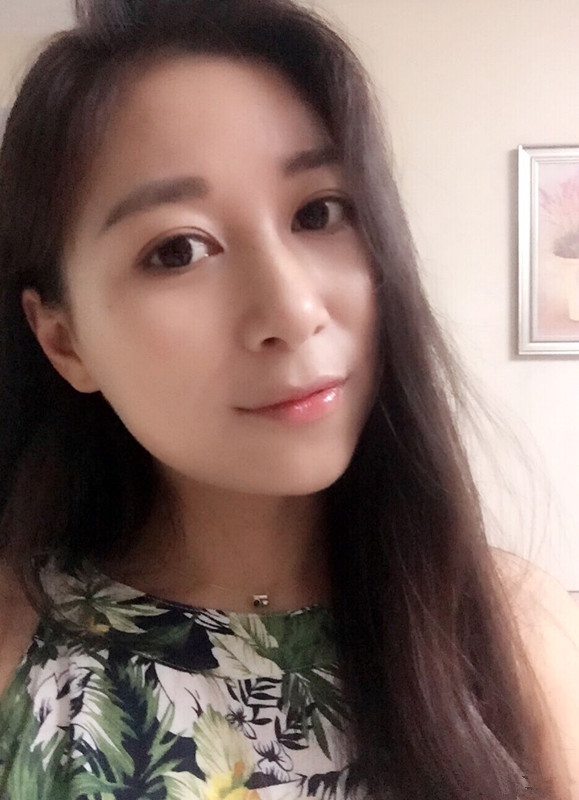 盛開的第一张照片--孝感相亲服务中心