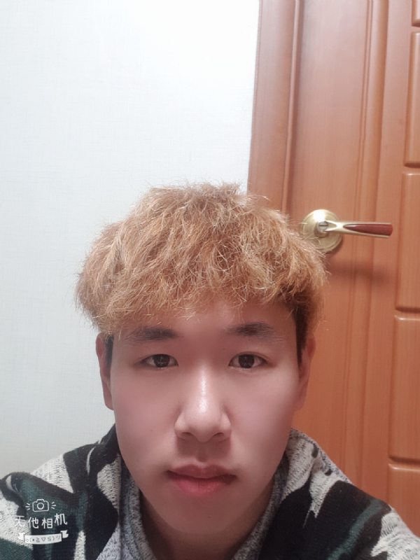 李志鹏的第一张照片--孝感相亲服务中心