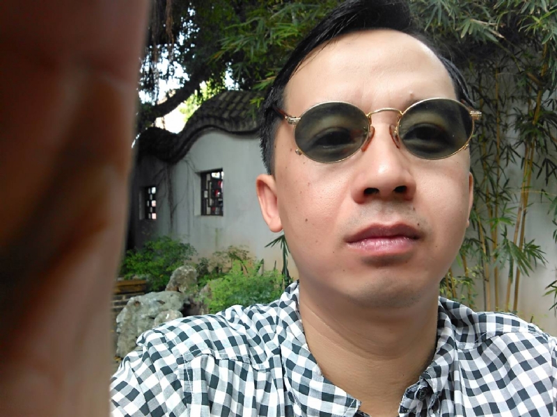 网网忘记了的第一张照片--孝感相亲服务中心