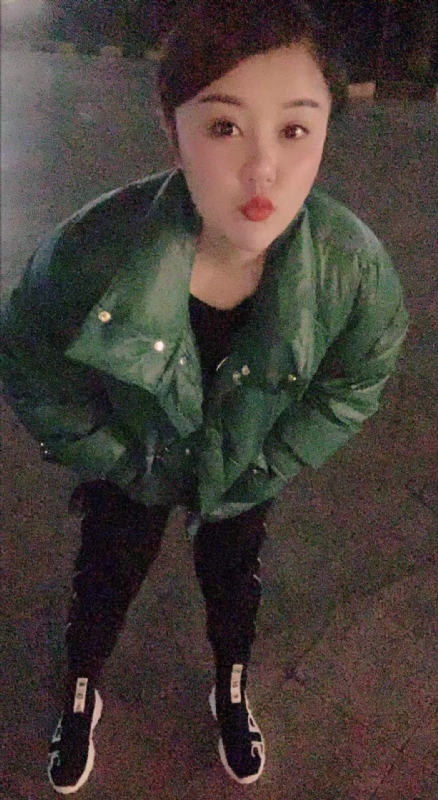 杨乔依的第一张照片--孝感相亲服务中心