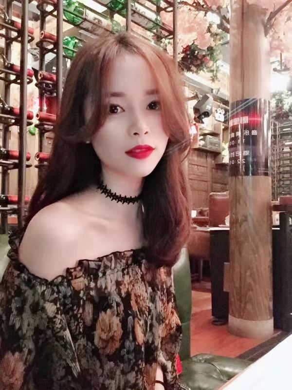 晓洁的第一张照片--孝感相亲服务中心