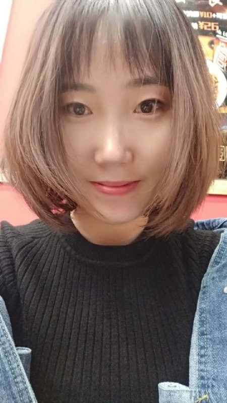 西西的第一张照片--孝感相亲服务中心