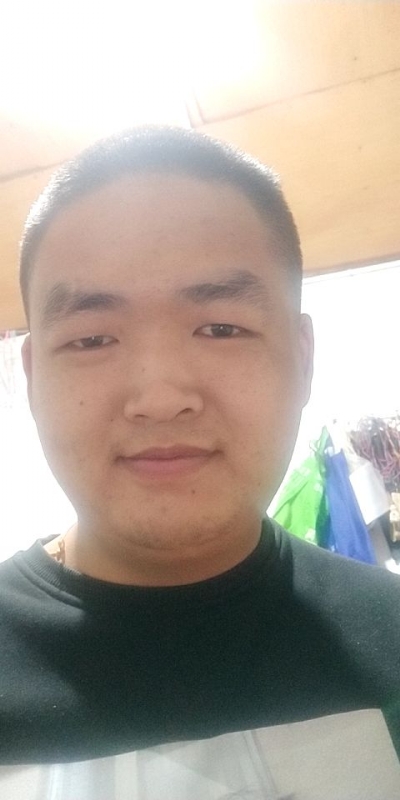 魅力恩霖的第一张照片--孝感相亲服务中心