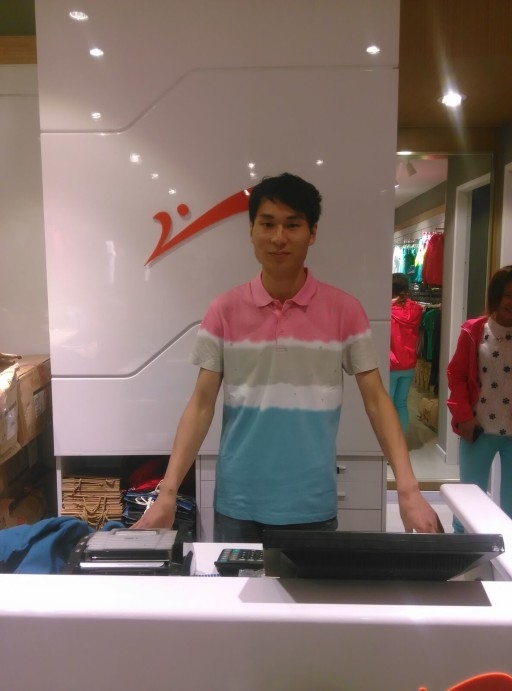 寻芳踪的第一张照片--孝感相亲服务中心
