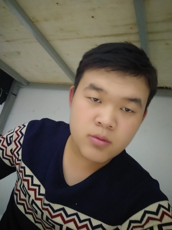 缘分的第一张照片--孝感相亲服务中心