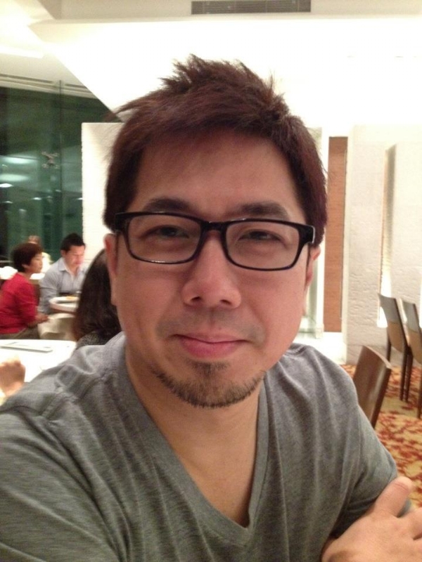 Li_Wei的第一张照片--孝感相亲服务中心