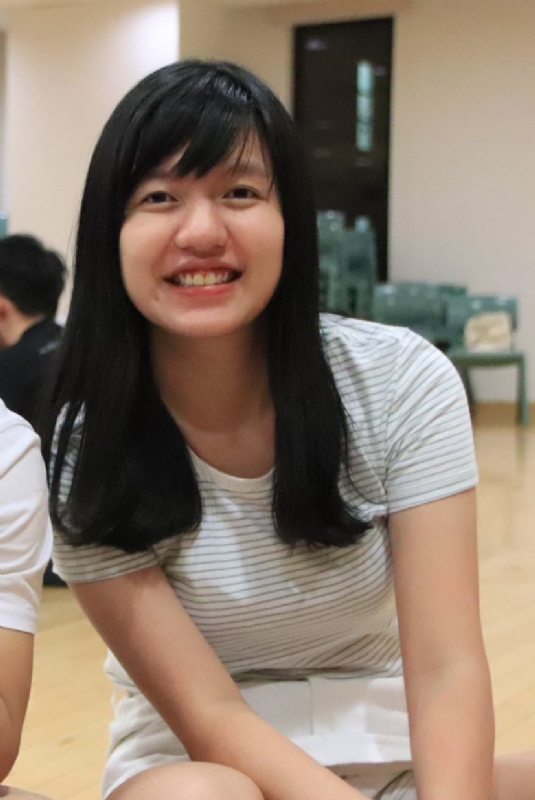 jessie的第一张照片--孝感相亲服务中心