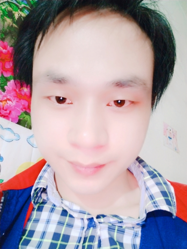 真心交友的第一张照片--孝感相亲服务中心