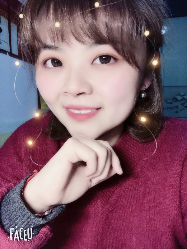 Elena339的第一张照片--孝感相亲服务中心