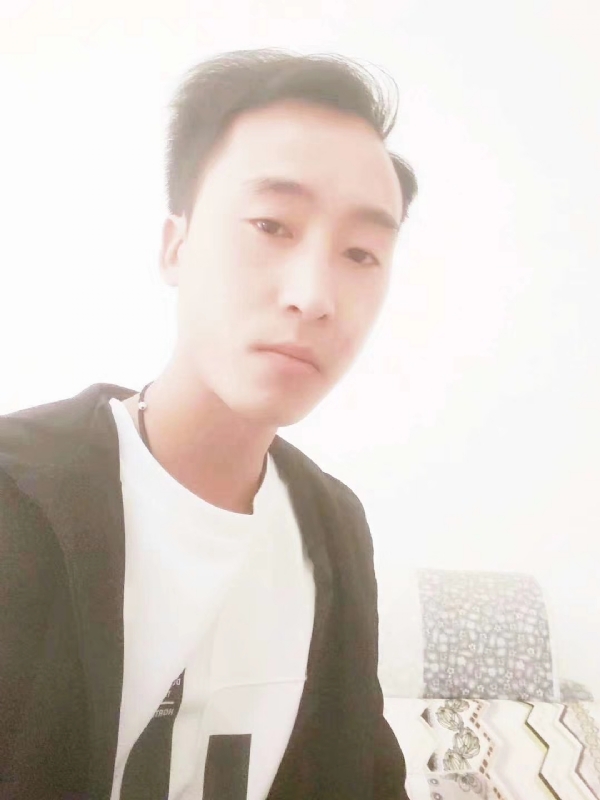萧艺的第一张照片--孝感相亲服务中心