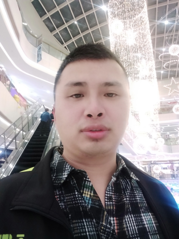 小胖的第一张照片--孝感相亲服务中心