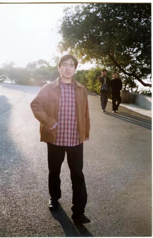 心竹的第一张照片--孝感相亲服务中心