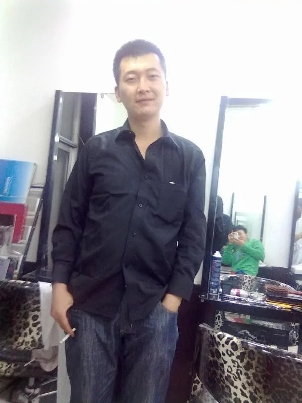 风筝的第一张照片--孝感相亲服务中心