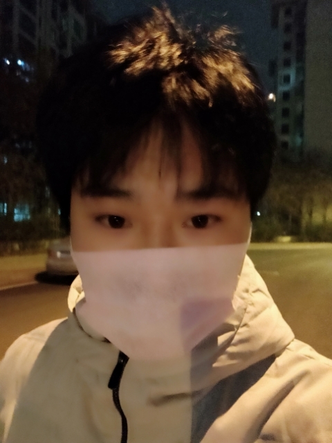 偏丶执的第一张照片--孝感相亲服务中心