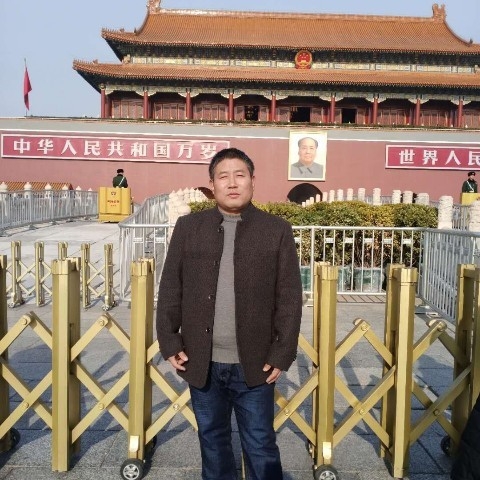 缘份的第一张照片--孝感相亲服务中心